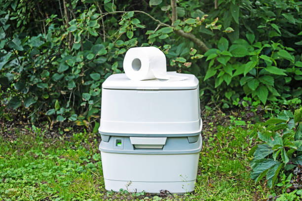 Best Affordable porta potty rental  in Houston, AK