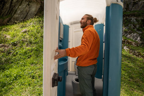 Best Porta potty rental near me  in Houston, AK
