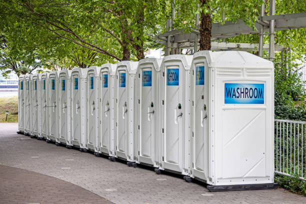 Best Event porta potty rental  in Houston, AK