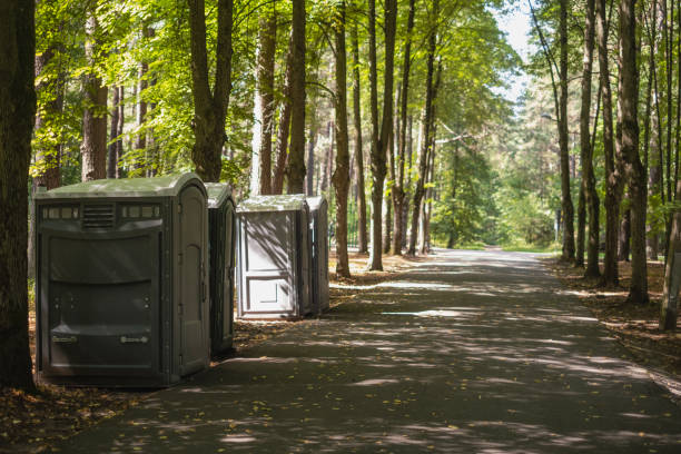 Best Porta potty rental near me  in Houston, AK