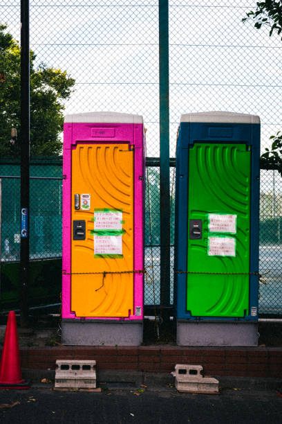 Best Portable bathroom rental  in Houston, AK