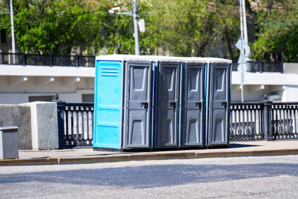 Best Porta potty rental for parties  in Houston, AK
