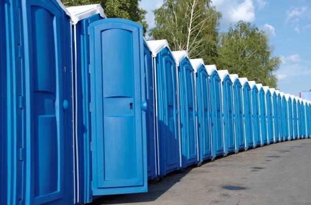 Best Luxury portable toilet rental  in Houston, AK